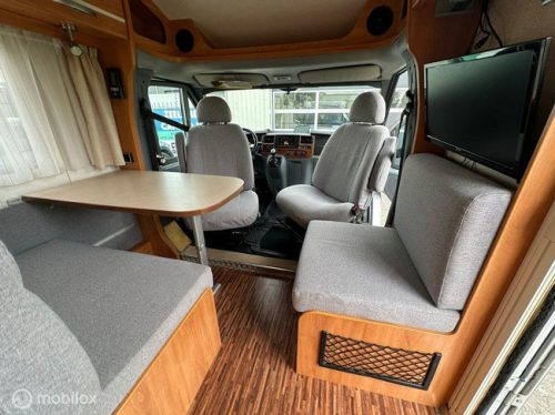 Hymer HV 562 photo: 11