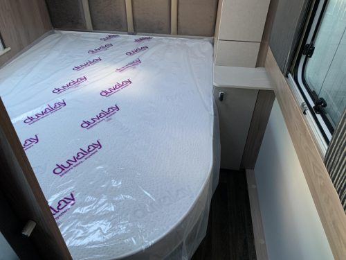 Sprite Cruzer 540 SR Summer deal!! photo: 2