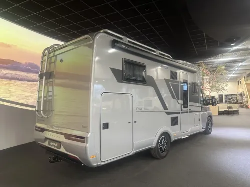 Adria Coral Supreme 670 DL Dachklimaanlage / Automatik Foto: 2