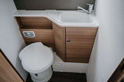 Adria Matrix 670 SL photo: 20