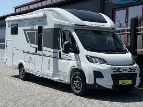 Adria Coral 650 DL - AUTOMAAT photo : 16