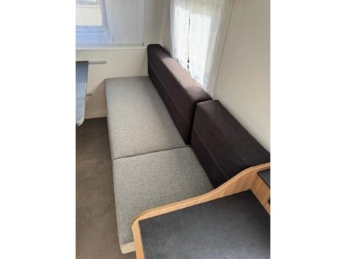 Caravelair Alba 325 Anniversary Line INCL. FREE MOVER photo: 10