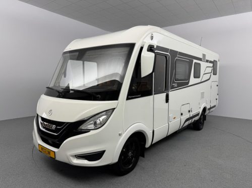 Hymer BMC-I 600 WhiteLine Foto: 21
