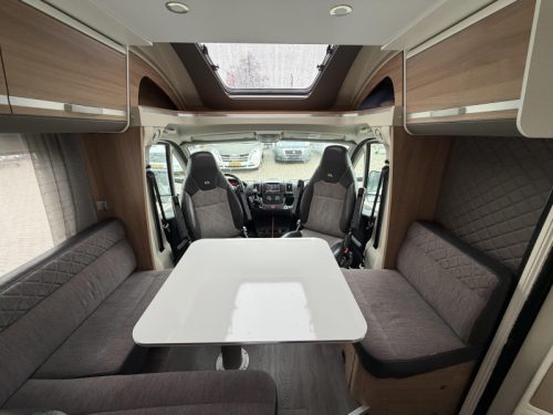 Adria Matrix Axess 670 SL Foto: 2