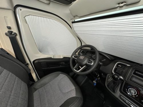 Adria Twin 640 SGX Foto: 22