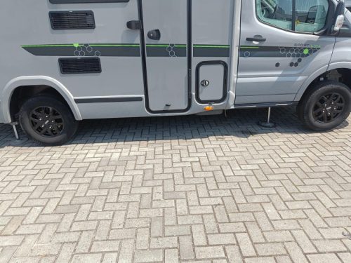 Chausson Sport Line S697 photo: 8