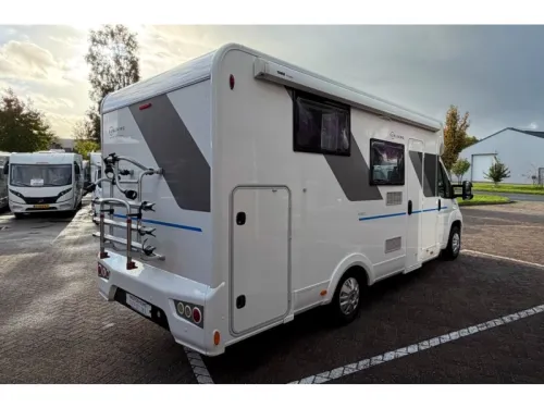 Sun Living S 70 SL Foto: 1