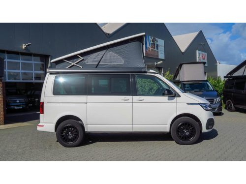 Volkswagen California 6.1 Edition Terranger 2WD Foto: 8