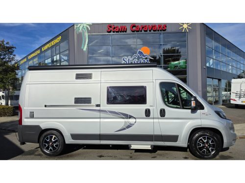 Chausson Twist 594 V  photo: 1