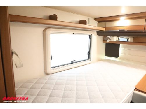 Knaus SunTI 700 LEG 2.3 M.Jet 2xAirco Luchtvering Camera Oven/Magnetron 4G-Travelvision Foto: 20