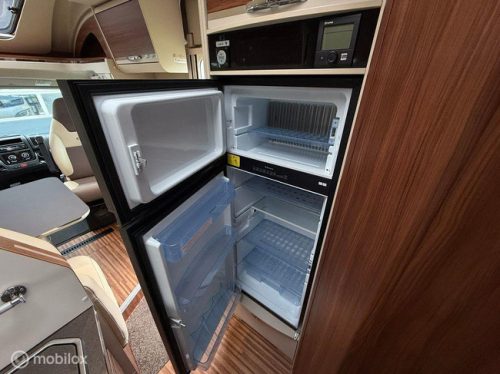 Adria MATRIX M 670 SC photo: 13