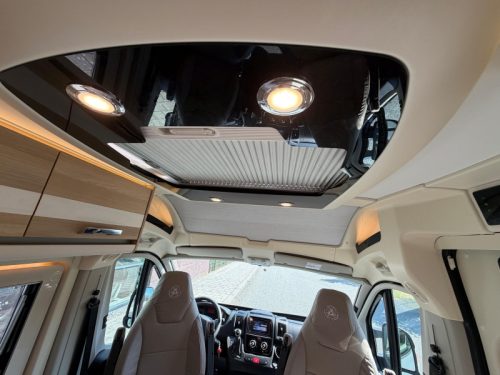 Dreamer D68 Limited AUTOMAAT/SUPER STAAT Foto: 7