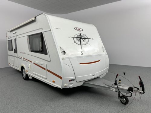LMC Style 460 D