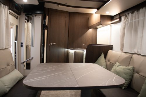 Benimar Tessoro 487 photo: 12