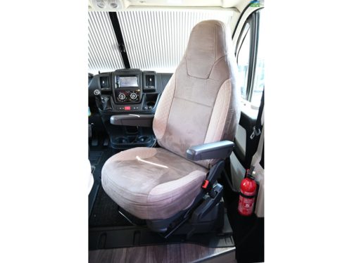 Chausson Twist V 594 photo: 9