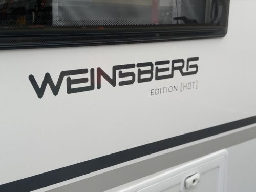 Weinsberg CARAONE 480 EU EDITION [HOT] / 50% Deals Foto: 4