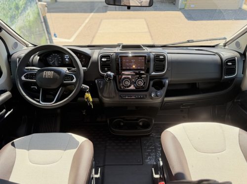 Weinsberg CaraSuite 650 MEG SPICY Foto: 7