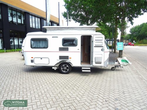 Eriba Touring Legend 542 beautiful complete version photo: 19
