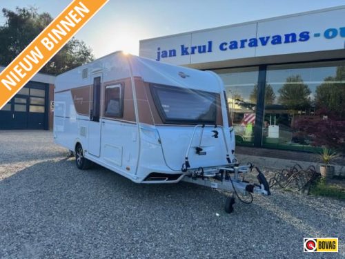 B&uuml;rstner Averso Harmony Line 465 TS mover air conditioning bike rack photo: 0