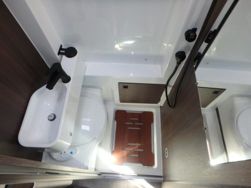 Robeta Apollo 636 H3  photo: 31