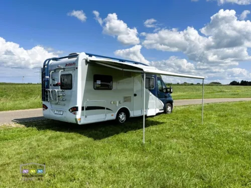 Dethleffs Advantage 6501 Foto: 6