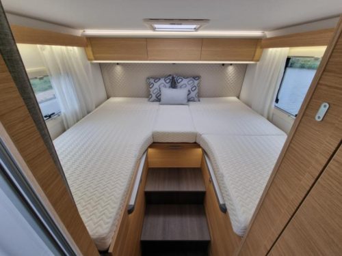 Adria Coral 670 DL 60 Years Edition Foto: 20