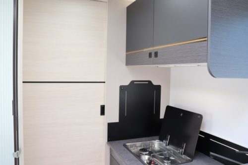 Nahezu neuer Exklusive Line 660 Chausson AUTOMATIK Doppelt&uuml;r Artic Pack (70 Foto: 47