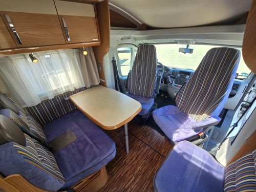 HYMER T 694SL Foto: 6
