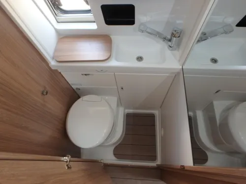 Weinsberg CaraBus 630 ME EDITION FIRE Foto: 20