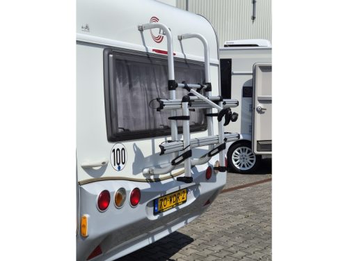 TEC Tour Live 450 DB - Awning - photo: 18