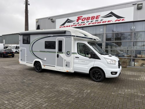 Chausson Titanium Line 797 - 650 - 627 photo : 5