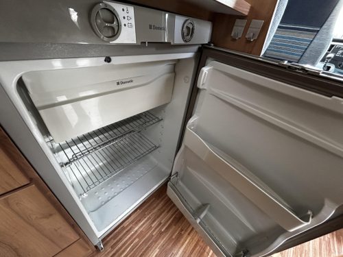 B&uuml;rstner Nexxo T 610 Franz&ouml;sisches Bett/6-m/INRUILKOOPJE Foto: 14