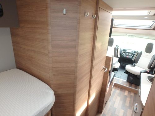 Weinsberg CaraCompact Pepper 600 MEG NEUWZUSTAND !! Foto: 20