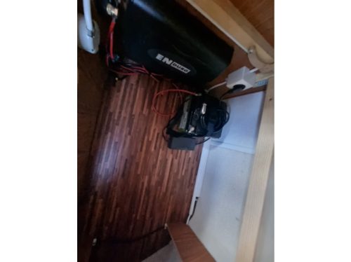 Eriba Triton 430 photo: 19