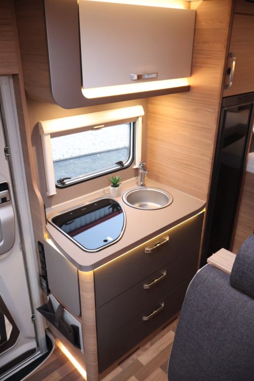 Weinsberg Caraloft 650 ME photo: 12
