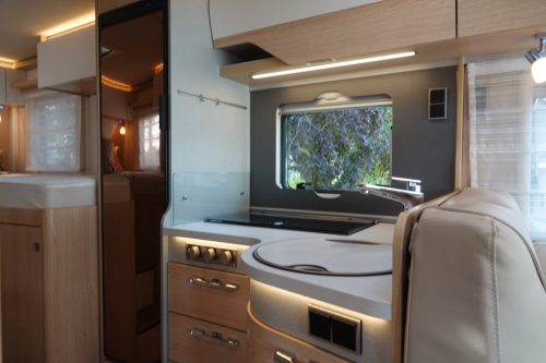 Hymer BMC I 600 foto: 21