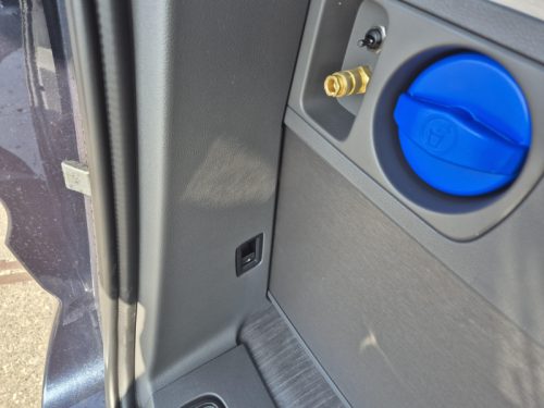 Volkswagen California Ocean T7 Ocean Diesel Full! photo: 14