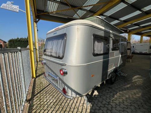 Eriba Touring 530 BRUGGINK 60JR ACTIEPAKKET photo: 1