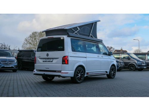 Volkswagen California 6.1 Ocean Sport Edition photo: 12