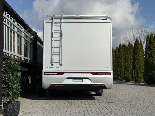 Adria Matrix Supreme 670 DL Automatic - 180HP - 44H photo: 6