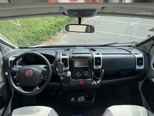 CHAUSSON 718 XLB photo: 11