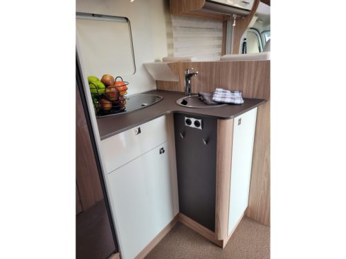 B&uuml;rstner Limited 727 Riva loft  photo: 13