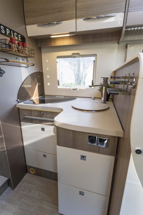 CHAUSSON EXALTIS 7018 photo: 11