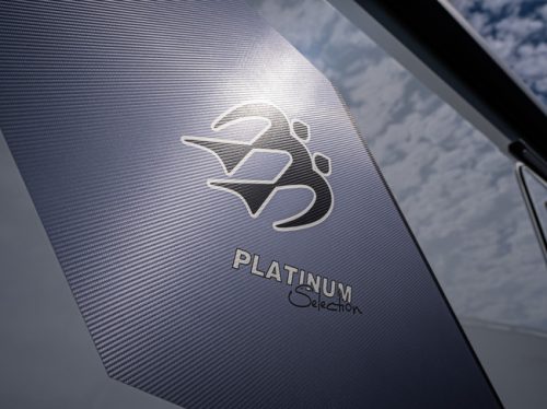 Knaus Live Wave 650 MG Platinum Sele Foto: 4