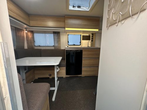Adria Altea 462 PU photo: 3