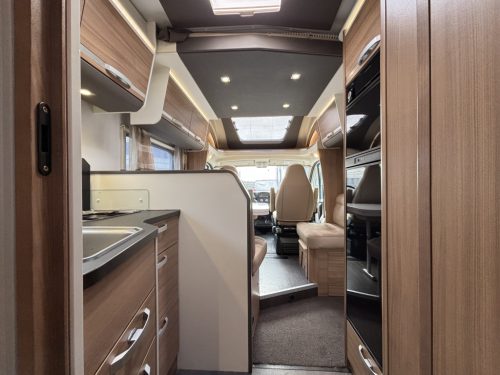 ADRIA MATRIX M 670SL photo: 3
