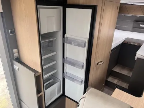 LMC Tourer Lift H 660 photo: 3
