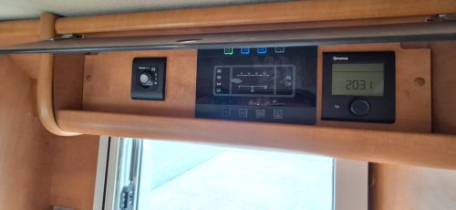 CARTHAGO C-TOURER T 143 le Foto: 17