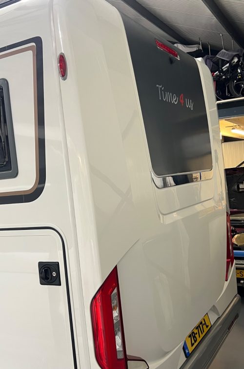 Carthago Chic C-Line 4.8 LE Foto: 6