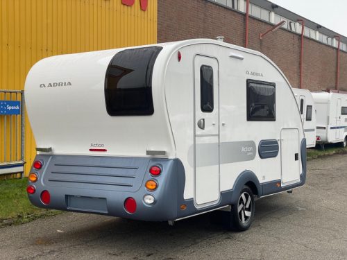 Adria Action 391 PH Foto: 5